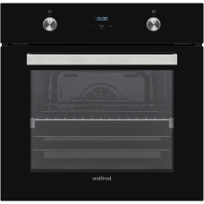 Духовой шкаф электрический Vestfrost OBG869TDT