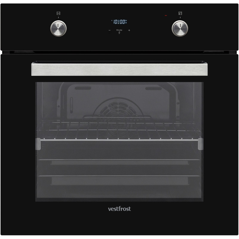 Духовой шкаф электрический Vestfrost OBG869TDT