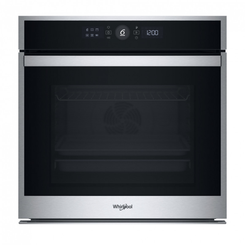 Духовой шкаф электрический Whirlpool WOI4S8HM1SXA
