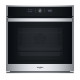 Духовой шкаф электрический Whirlpool WOI4S8HM1SXA