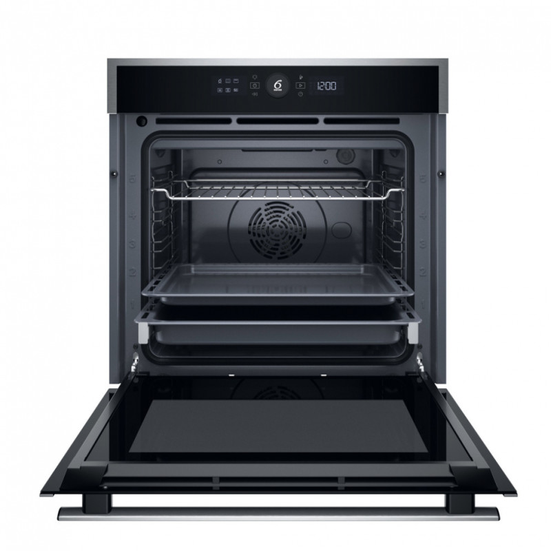 Духовой шкаф электрический Whirlpool WOI4S8HM1SXA