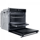 Духовой шкаф электрический Whirlpool WOI4S8HM1SXA