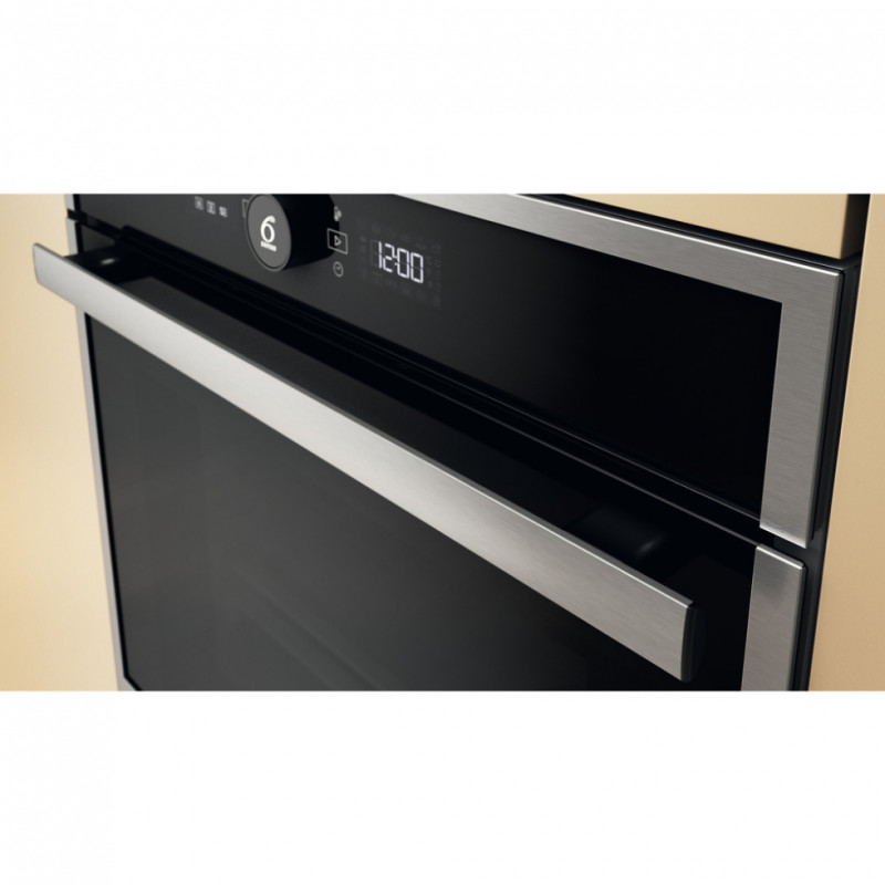 Духовой шкаф электрический Whirlpool WOI4S8HM1SXA