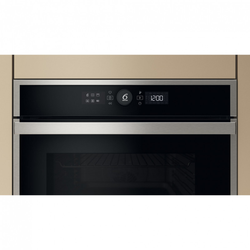 Духовой шкаф электрический Whirlpool WOI4S8HM1SXA