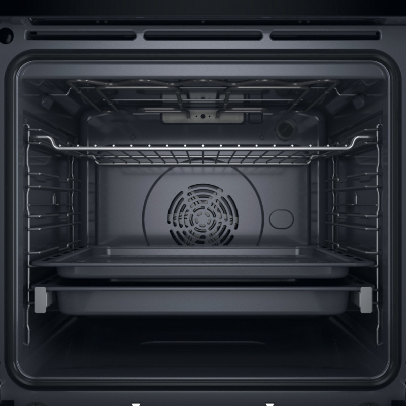 Духовой шкаф электрический Whirlpool WOI4S8HM1SXA