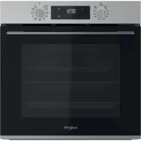 Духовой шкаф электрический Whirlpool OMK58HR0X