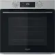 Духова шафа електрична Whirlpool OMK58HR0X