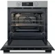 Духова шафа електрична Whirlpool OMK58HR0X
