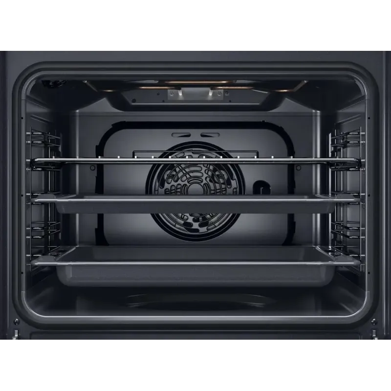 Духова шафа електрична Whirlpool OMK58HR0X