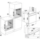 Духова шафа електрична Whirlpool OMK58HR0X