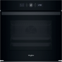 Духова шафа електрична Whirlpool WOI4S8HM2SBA