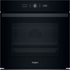 Духова шафа електрична Whirlpool WOI4S8HM2SBA