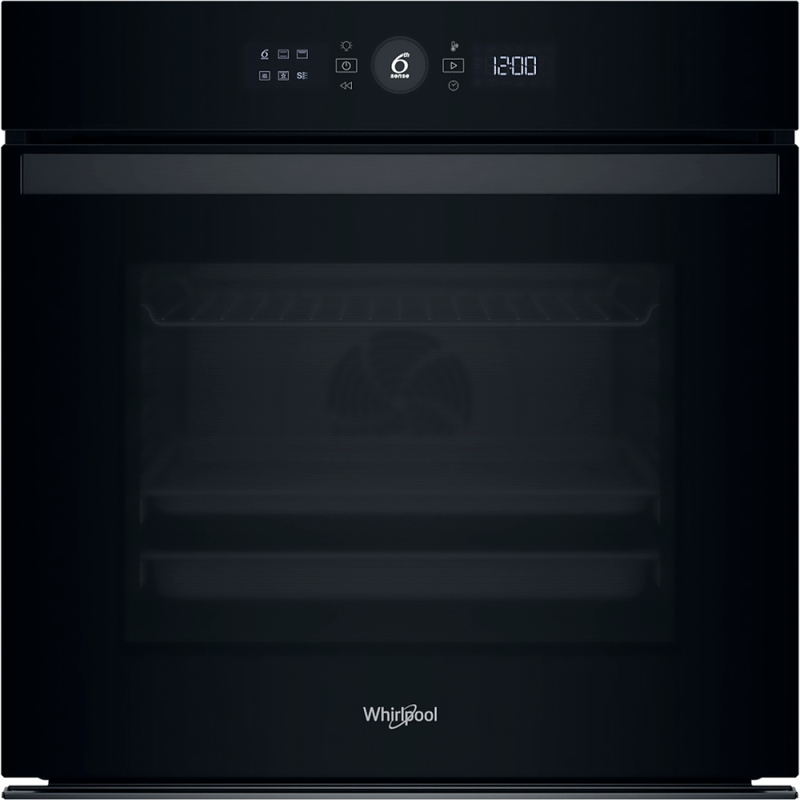 Духовой шкаф электрический Whirlpool WOI4S8HM2SBA