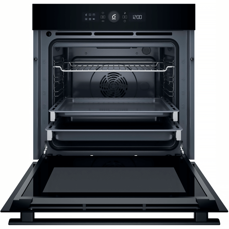 Духовой шкаф электрический Whirlpool WOI4S8HM2SBA