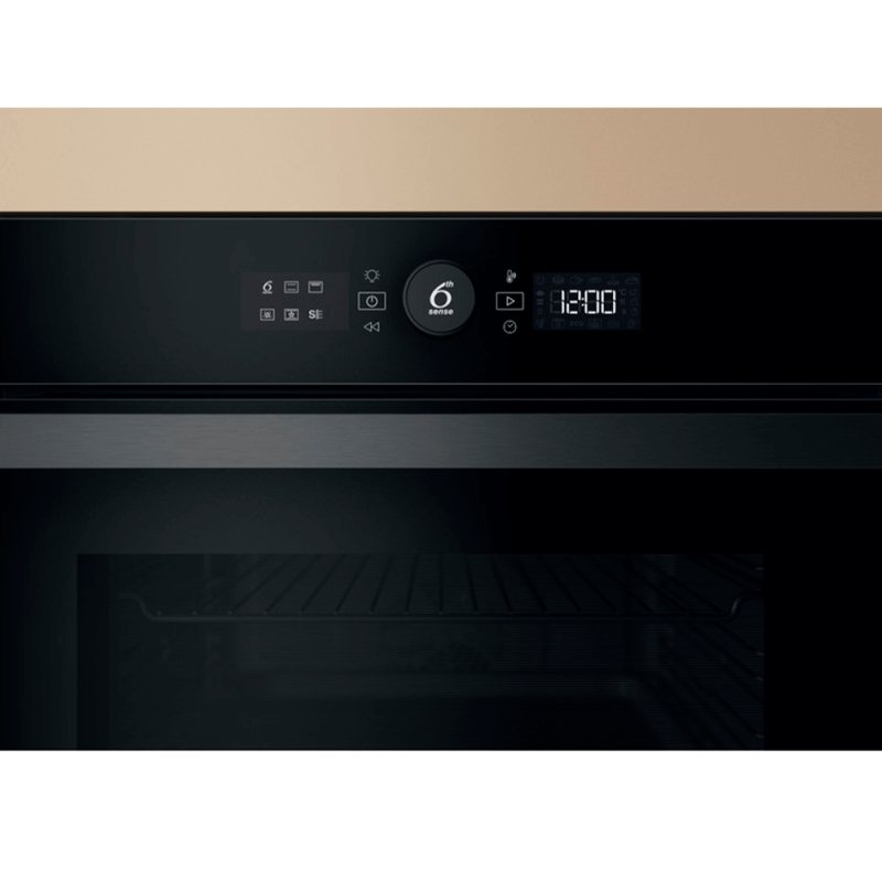 Духовой шкаф электрический Whirlpool WOI4S8HM2SBA