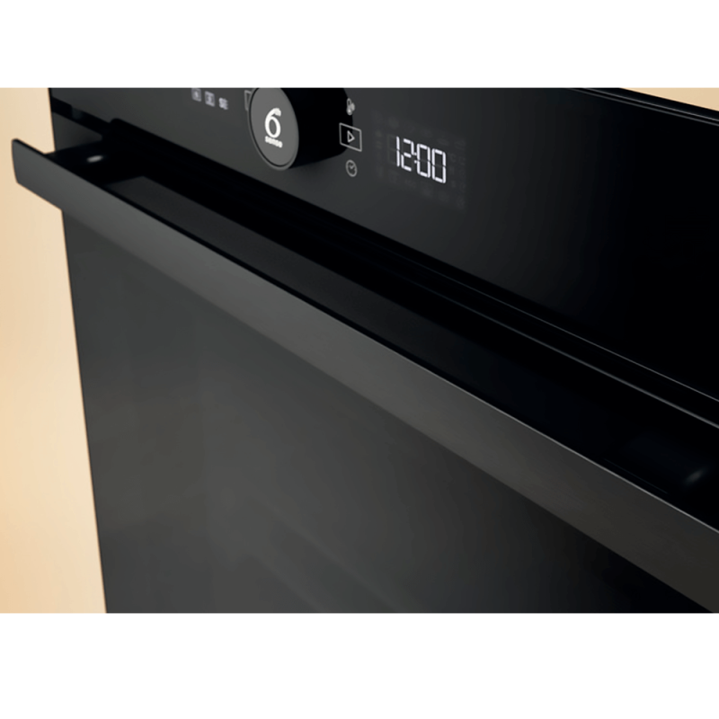 Духовой шкаф электрический Whirlpool WOI4S8HM2SBA
