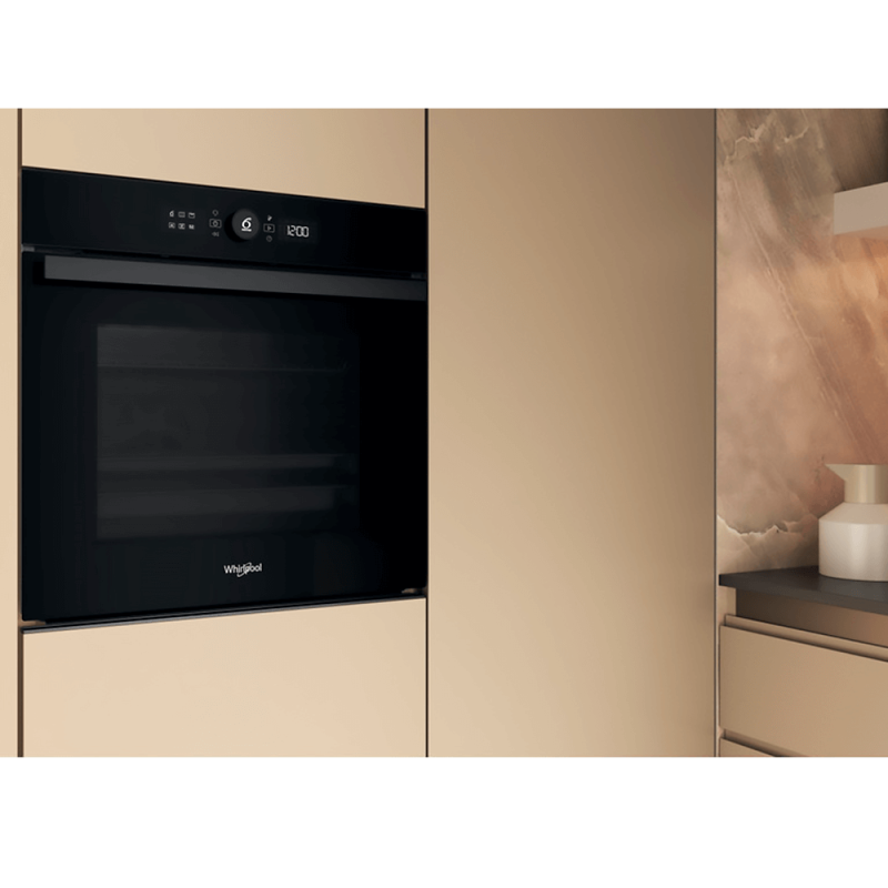 Духовой шкаф электрический Whirlpool WOI4S8HM2SBA