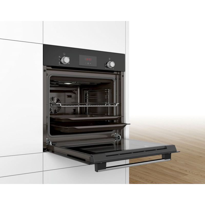 Духовой шкаф электрический Bosch HBF113BA0Q