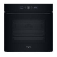 Духова шафа електрична Whirlpool WOI5S8HM1SBA