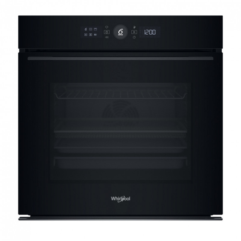 Духова шафа електрична Whirlpool WOI5S8HM1SBA