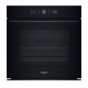 Духова шафа електрична Whirlpool WOI5S8HM1SBA