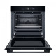 Духова шафа електрична Whirlpool WOI5S8HM1SBA