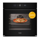 Духова шафа електрична Whirlpool WOI5S8HM1SBA