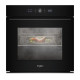 Духова шафа електрична Whirlpool WOI5S8HM1SBA