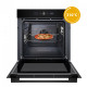 Духова шафа електрична Whirlpool WOI5S8HM1SBA