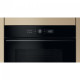 Духова шафа електрична Whirlpool WOI5S8HM1SBA