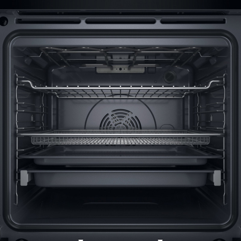 Духова шафа електрична Whirlpool WOI5S8HM1SBA
