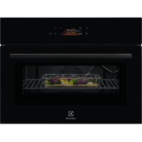 Духова шафа електрична Electrolux LVL8E09Z