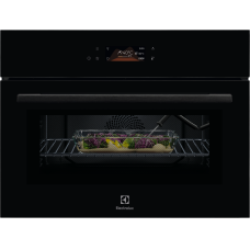 Духова шафа електрична Electrolux LVL8E09Z