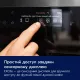 Духовой шкаф электрический Electrolux LVL8E09Z