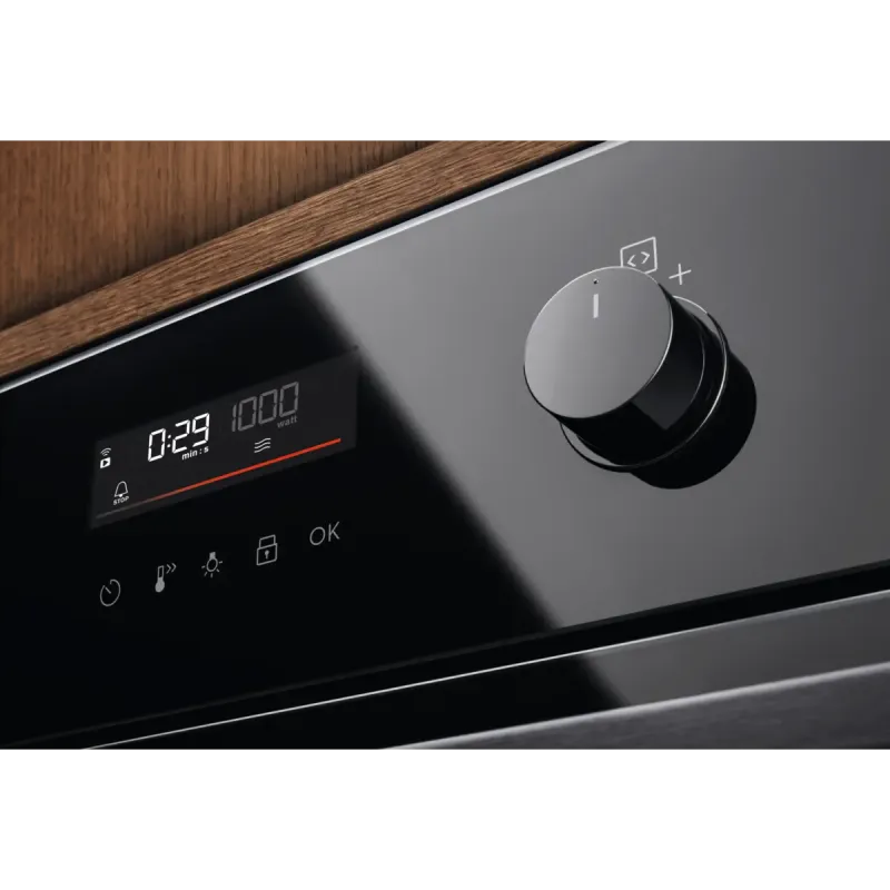 Духовой шкаф электрический Electrolux LVL8E09Z