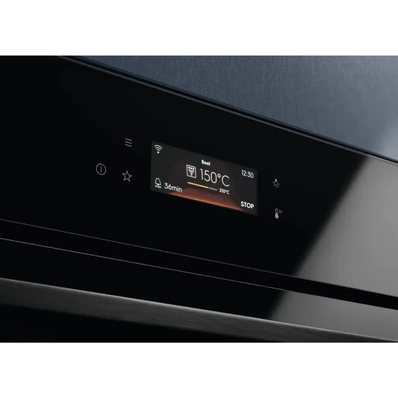 Духовой шкаф электрический Electrolux LVL8E09Z
