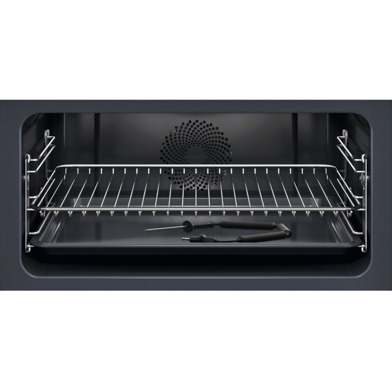 Духова шафа електрична Electrolux LVL8E09Z