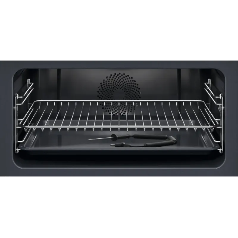 Духовой шкаф электрический Electrolux LVL8E09Z