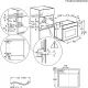 Духовой шкаф электрический Electrolux LVL8E09Z