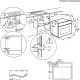 Духовой шкаф электрический Electrolux LVL8E09Z