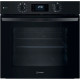 Духова шафа електрична Indesit IO258HSB