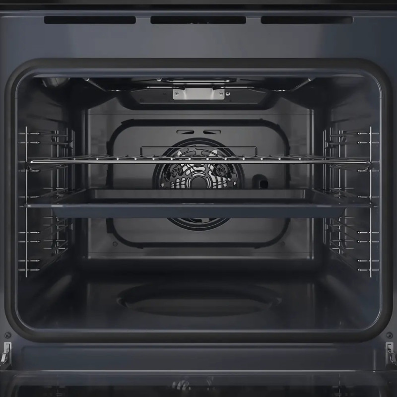 Духова шафа електрична Indesit IO258HSB