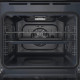 Духова шафа електрична Indesit IO258HSB