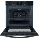 Духова шафа електрична Indesit IO258HSB