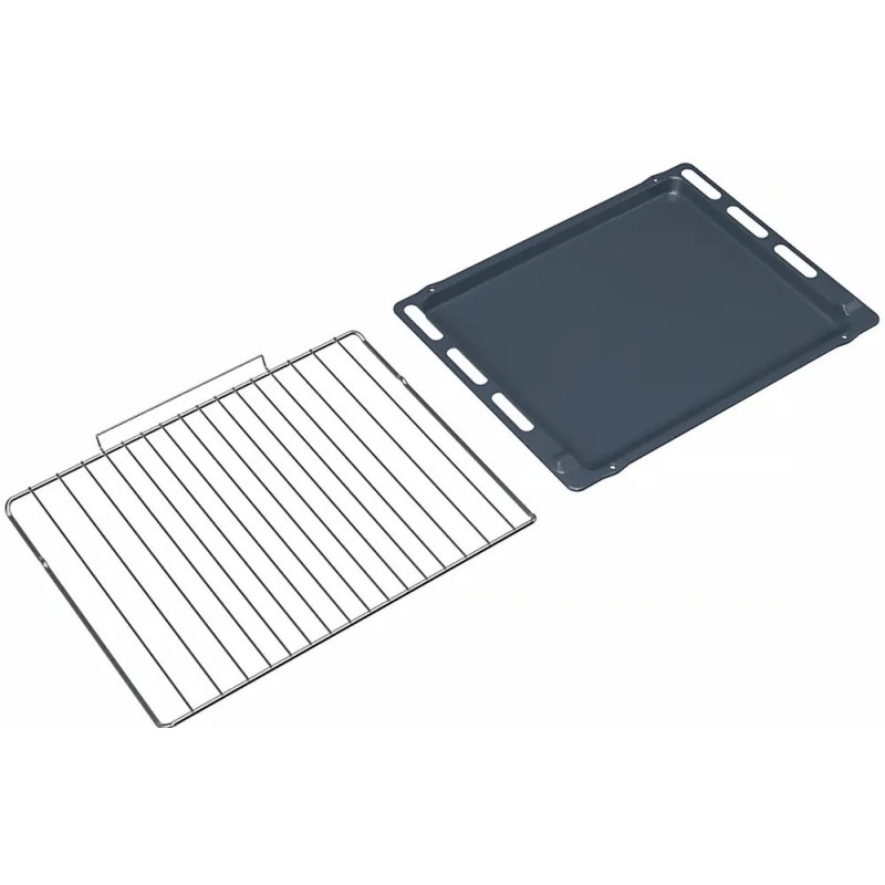 Духова шафа електрична Indesit IO258HSB