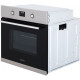 Духовой шкаф электрический INTERLINE KTN 680 ECH XA