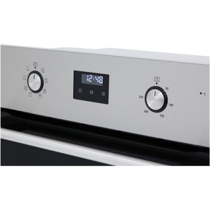 Духовой шкаф электрический INTERLINE KTN 680 ECH XA