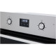 Духовой шкаф электрический INTERLINE KTN 680 ECH XA