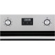 Духовой шкаф электрический INTERLINE KTN 680 ECH XA