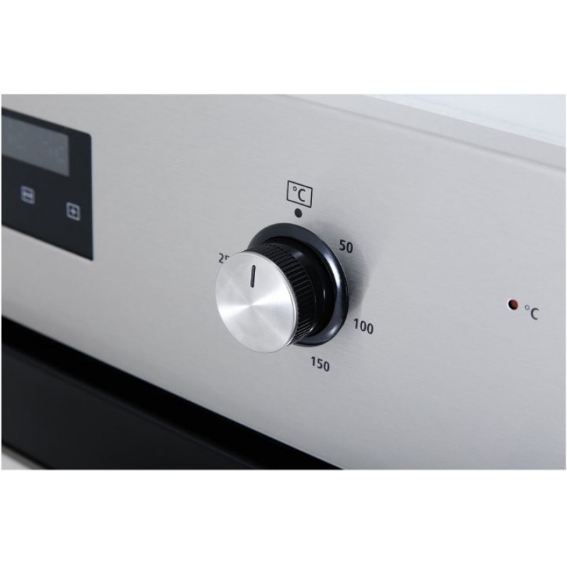 Духовой шкаф электрический INTERLINE KTN 680 ECH XA
